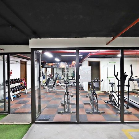 Luxe Paradise Suites Tay Ho Ανόι Εξωτερικό φωτογραφία