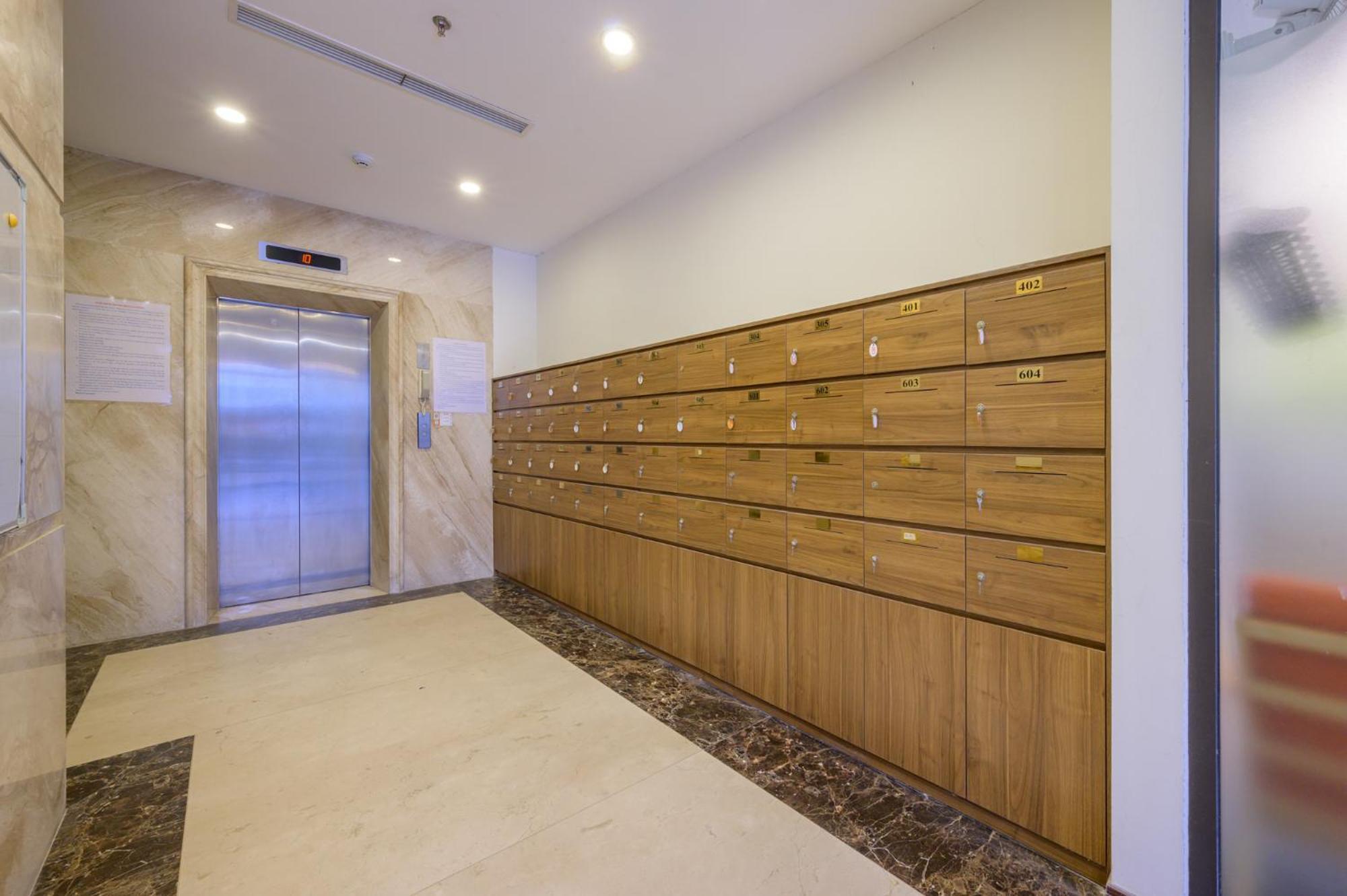 Luxe Paradise Suites Tay Ho Ανόι Εξωτερικό φωτογραφία